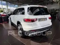 2021 Mercedes Benz GLB 250