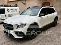 2021 Mercedes Benz GLB 250