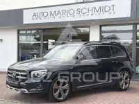 2021 Mercedes Benz GLB 250