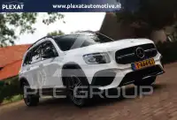 2021 Mercedes Benz GLB 250