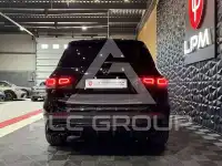 2021 Mercedes Benz GLB 250