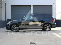 2021 Mercedes Benz GLB 250