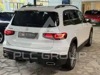 2021 Mercedes Benz GLB 250