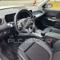 2021 Mercedes Benz GLB 250