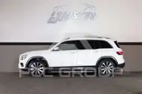 2021 Mercedes Benz GLB 250