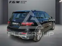 2021 Mercedes Benz GLB 250