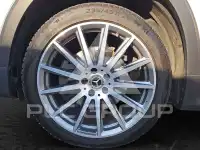 2021 Mercedes Benz GLB 250