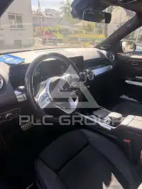 2021 Mercedes Benz GLB 250