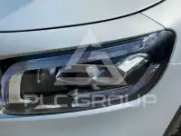 2021 Mercedes Benz GLB 250