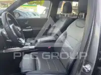 2021 Mercedes Benz GLB 250