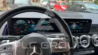 2021 Mercedes Benz GLB 250