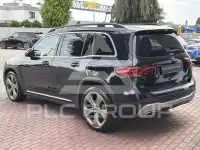 2021 Mercedes Benz GLB 250