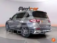 2021 Mercedes Benz GLB 250