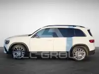 2021 Mercedes Benz GLB 250