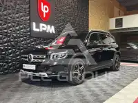 2021 Mercedes Benz GLB 250
