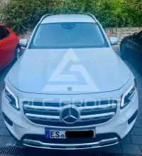 2021 Mercedes Benz GLB 250