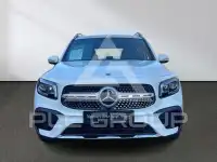 2021 Mercedes Benz GLB 250