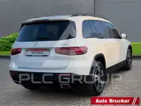 2021 Mercedes Benz GLB 250