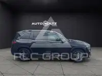 2021 Mercedes Benz GLB 250