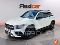 2021 Mercedes Benz GLB 250