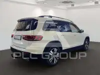 2021 Mercedes Benz GLB 250