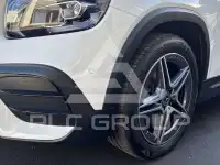 2021 Mercedes Benz GLB 250