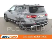 2021 Mercedes Benz GLB 250