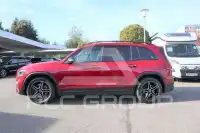 2021 Mercedes Benz GLB 250