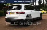 2021 Mercedes Benz GLB 250