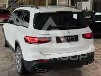 2021 Mercedes Benz GLB 250
