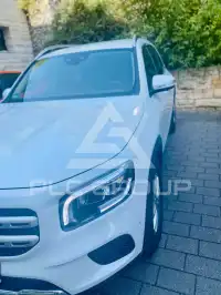 2021 Mercedes Benz GLB 250