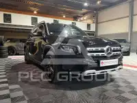 2021 Mercedes Benz GLB 250