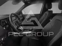 2021 Mercedes Benz GLB 250