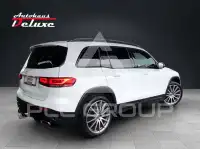 2021 Mercedes Benz GLB 250