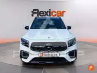 2021 Mercedes Benz GLB 250