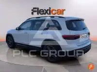 2021 Mercedes Benz GLB 250