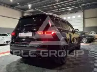 2021 Mercedes Benz GLB 250