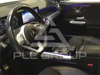 2021 Mercedes Benz GLB 250
