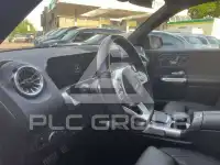 2021 Mercedes Benz GLB 250