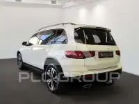2021 Mercedes Benz GLB 250