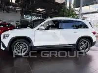 2021 Mercedes Benz GLB 250