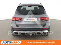 2021 Mercedes Benz GLB 250