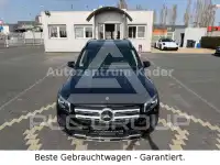 2021 Mercedes Benz GLB 250