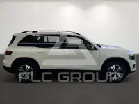 2021 Mercedes Benz GLB 250