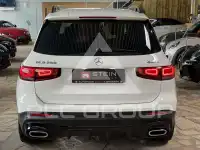 2021 Mercedes Benz GLB 250