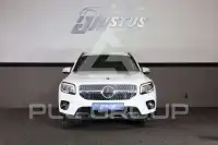 2021 Mercedes Benz GLB 250