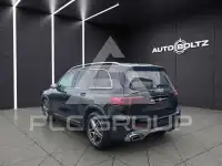 2021 Mercedes Benz GLB 250