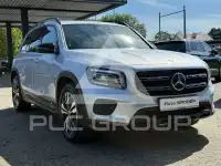 2021 Mercedes Benz GLB 250
