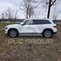 2021 Mercedes Benz GLB 250