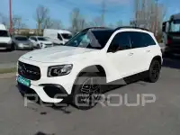 2021 Mercedes Benz GLB 250